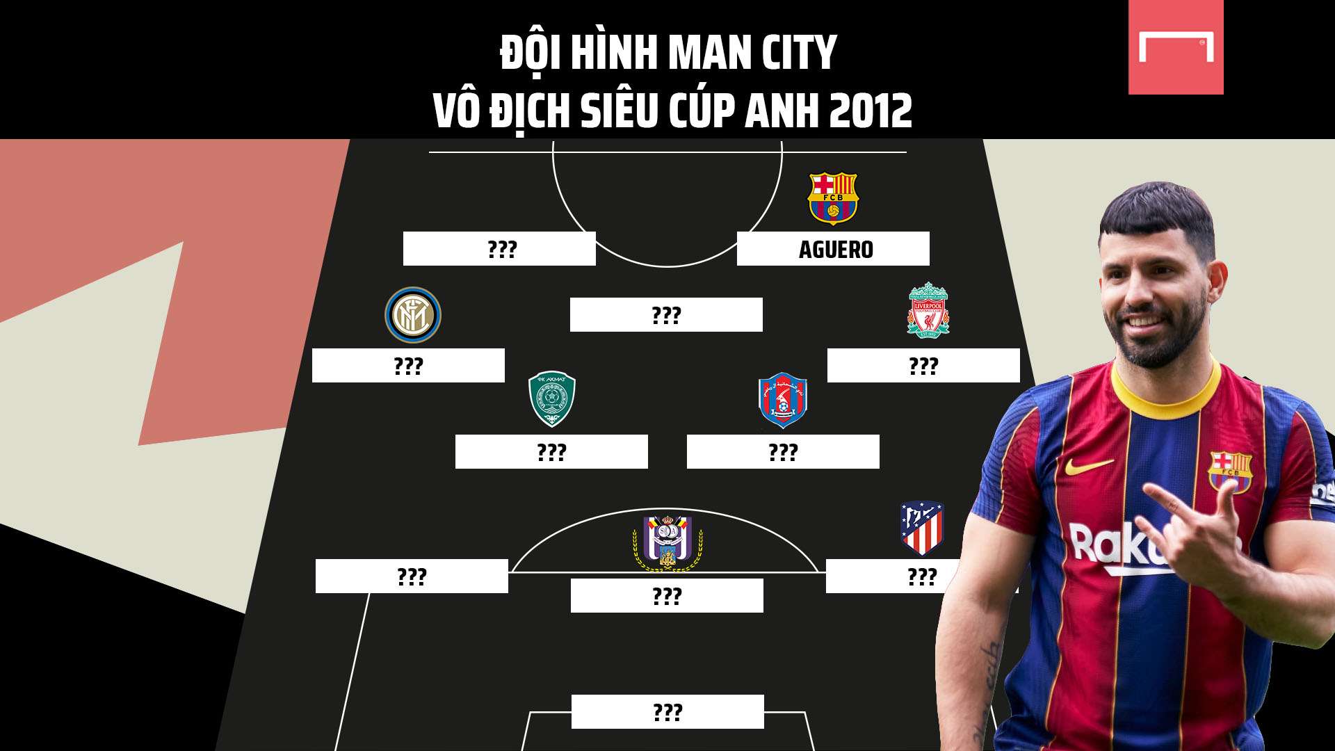 每一位队员 每一位队员